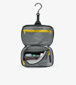 Cole Haan Duffle Bags & Weekenders*ZER&Oslash;GRAND Dopp Kit Black